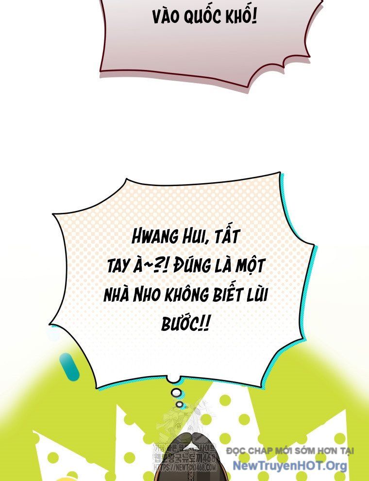 Vương Triều Đen Tối: Joseon Chap 111 - Next Chap 112