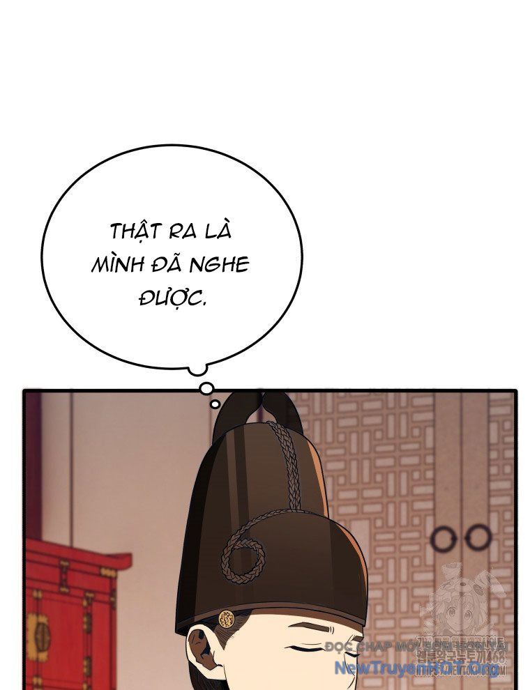 Vương Triều Đen Tối: Joseon Chap 111 - Next Chap 112