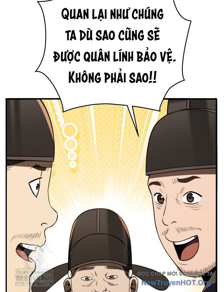 Vương Triều Đen Tối: Joseon Chap 111 - Next Chap 112