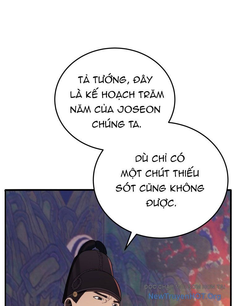 Vương Triều Đen Tối: Joseon Chap 111 - Next Chap 112