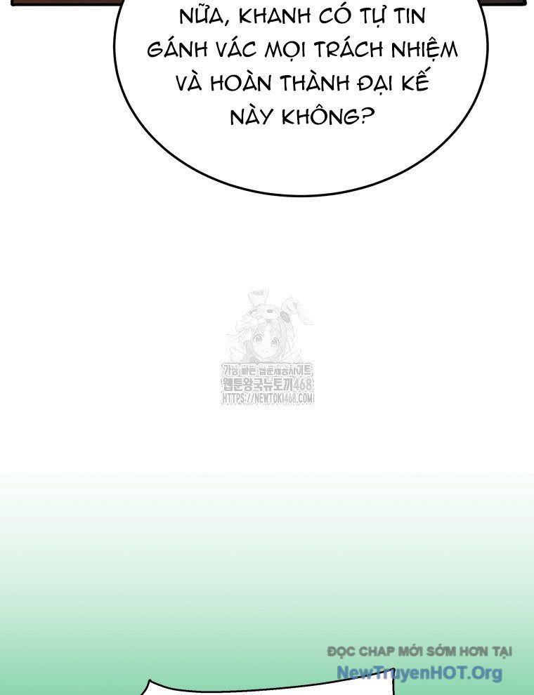 Vương Triều Đen Tối: Joseon Chap 111 - Next Chap 112