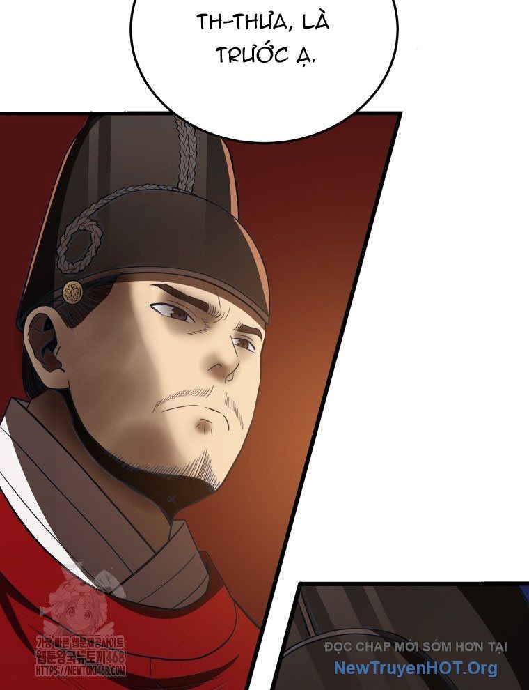 Vương Triều Đen Tối: Joseon Chap 111 - Next Chap 112