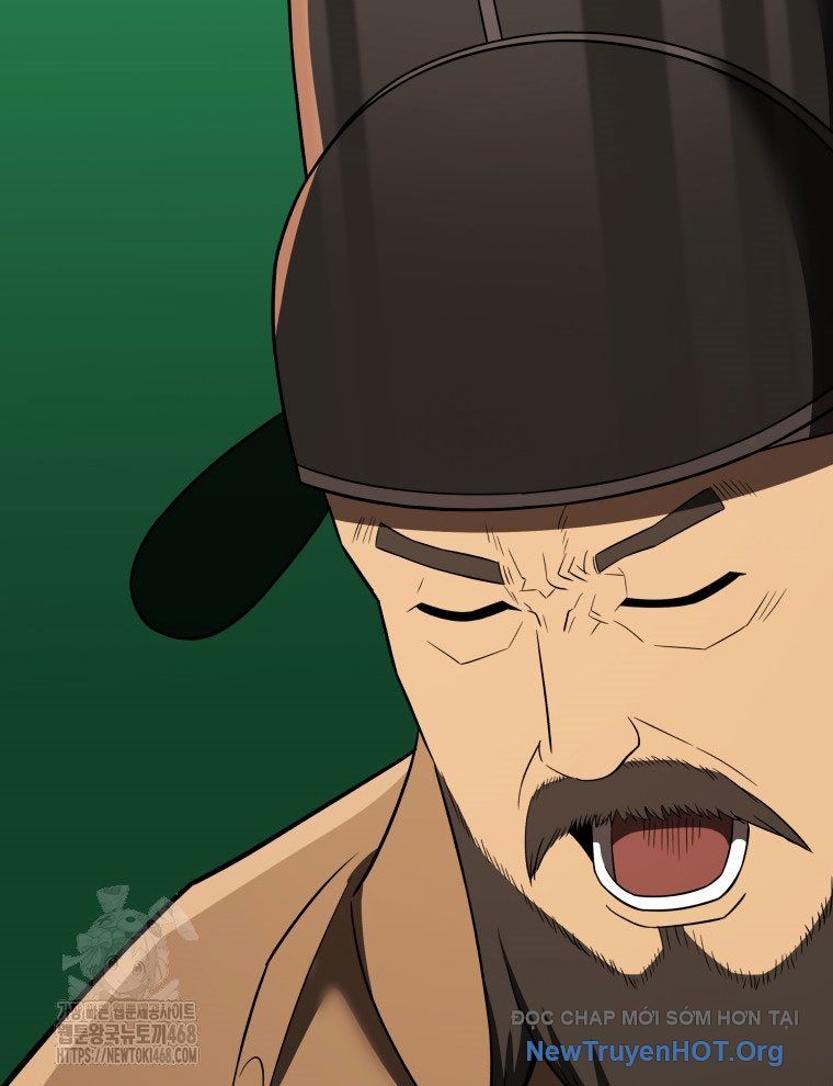 Vương Triều Đen Tối: Joseon Chap 111 - Next Chap 112