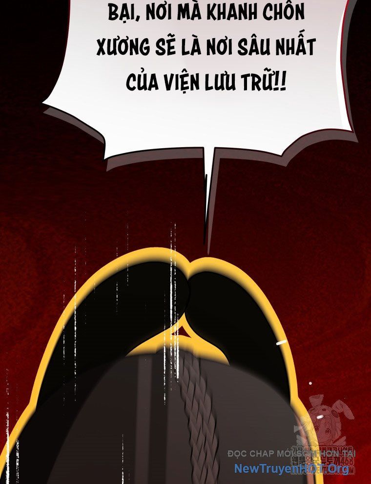 Vương Triều Đen Tối: Joseon Chap 111 - Next Chap 112