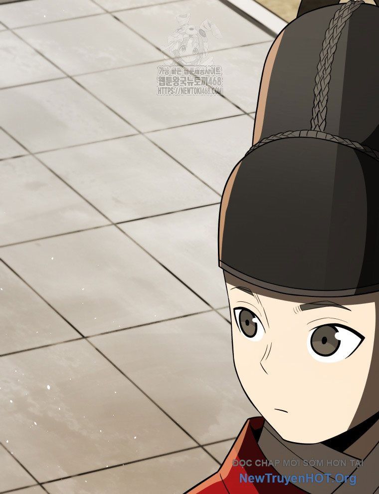 Vương Triều Đen Tối: Joseon Chap 111 - Next Chap 112