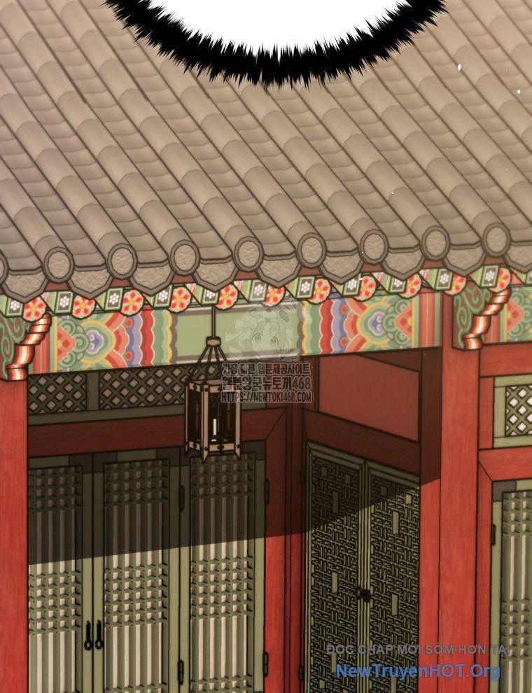 Vương Triều Đen Tối: Joseon Chap 111 - Next Chap 112