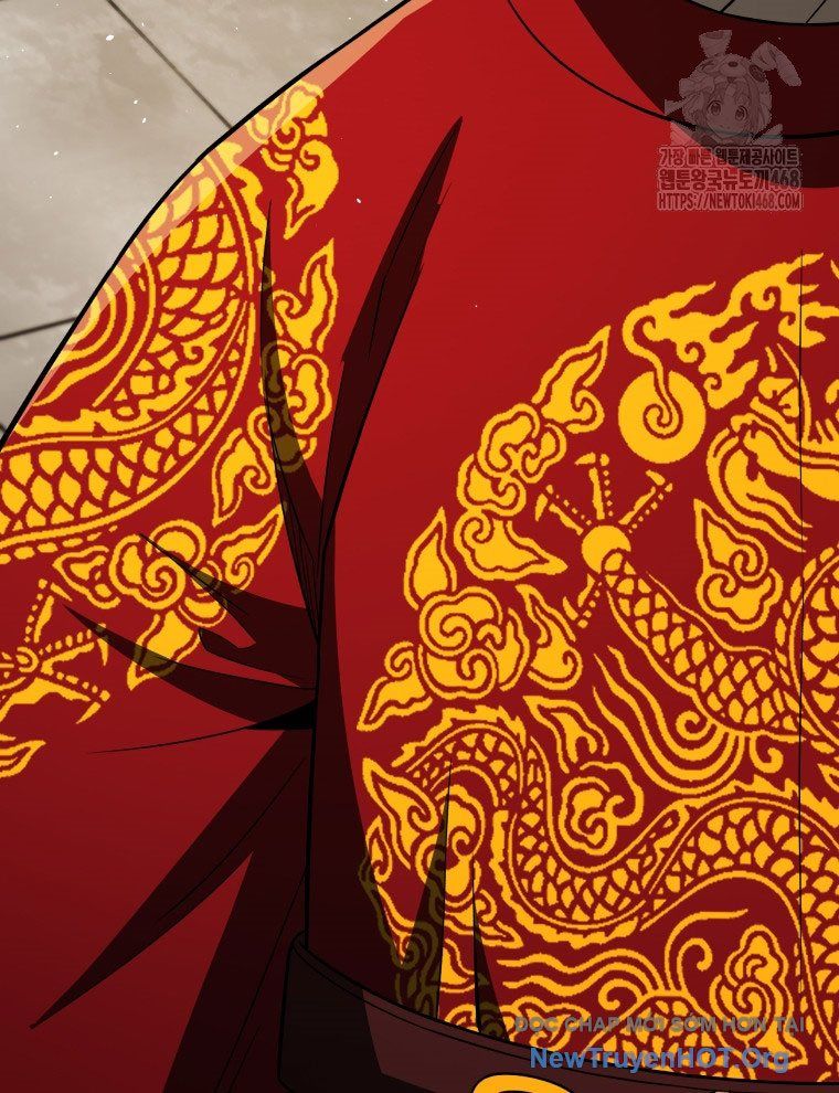 Vương Triều Đen Tối: Joseon Chap 111 - Next Chap 112