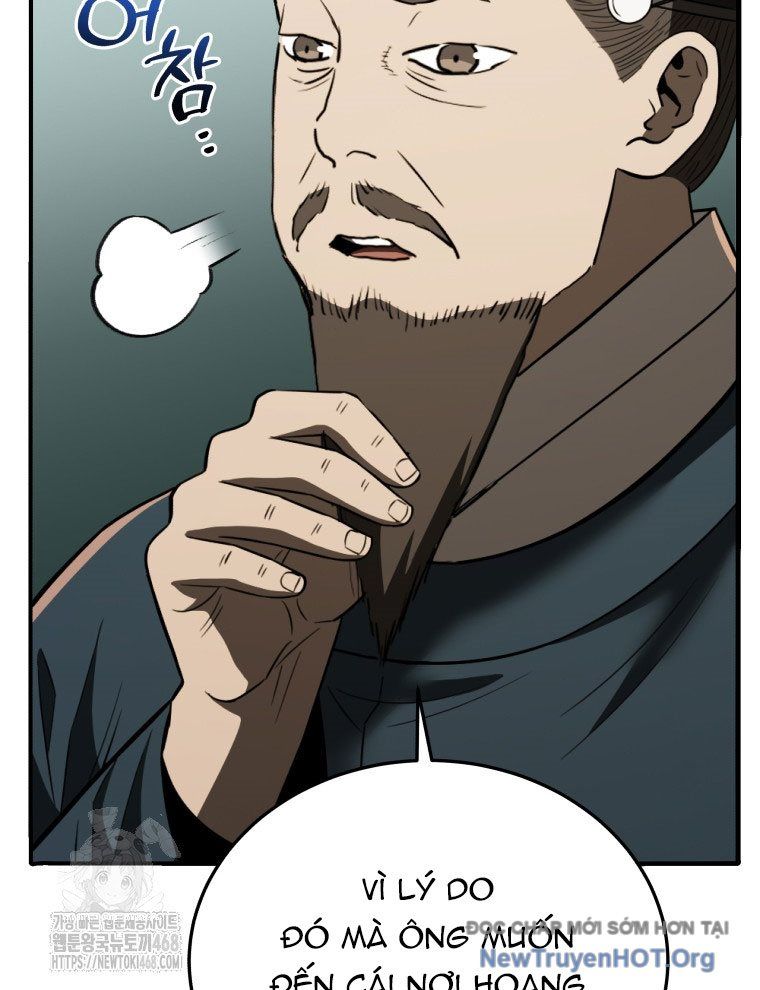 Vương Triều Đen Tối: Joseon Chap 111 - Next Chap 112