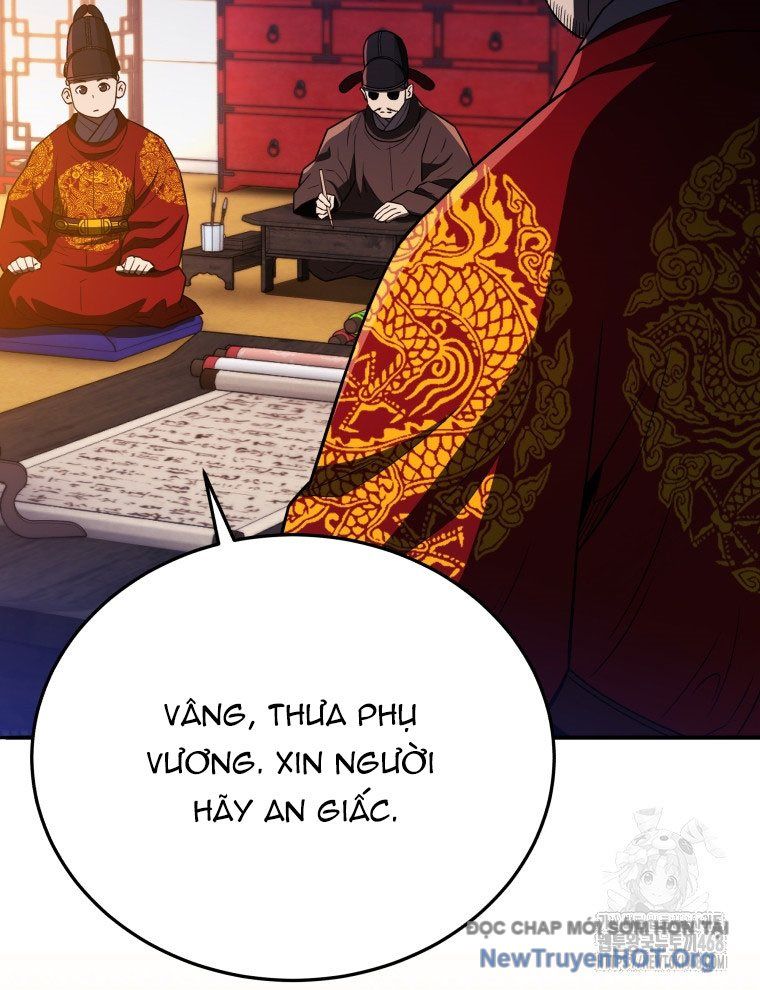 Vương Triều Đen Tối: Joseon Chap 111 - Next Chap 112