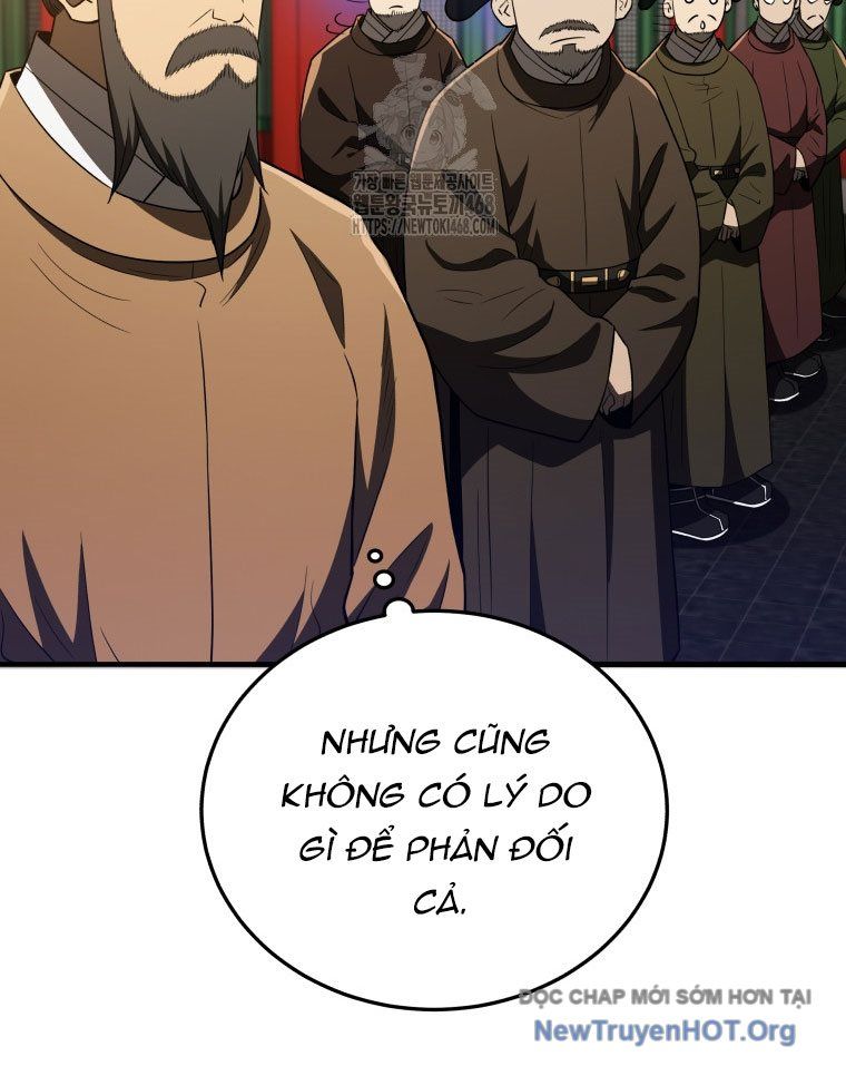 Vương Triều Đen Tối: Joseon Chap 111 - Next Chap 112