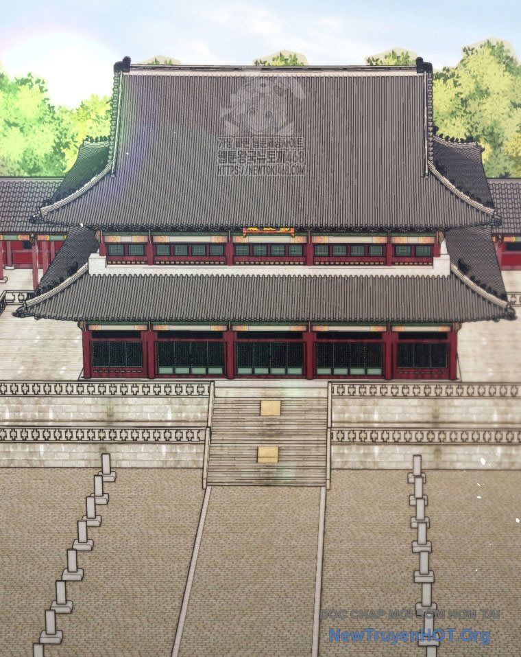 Vương Triều Đen Tối: Joseon Chap 111 - Next Chap 112