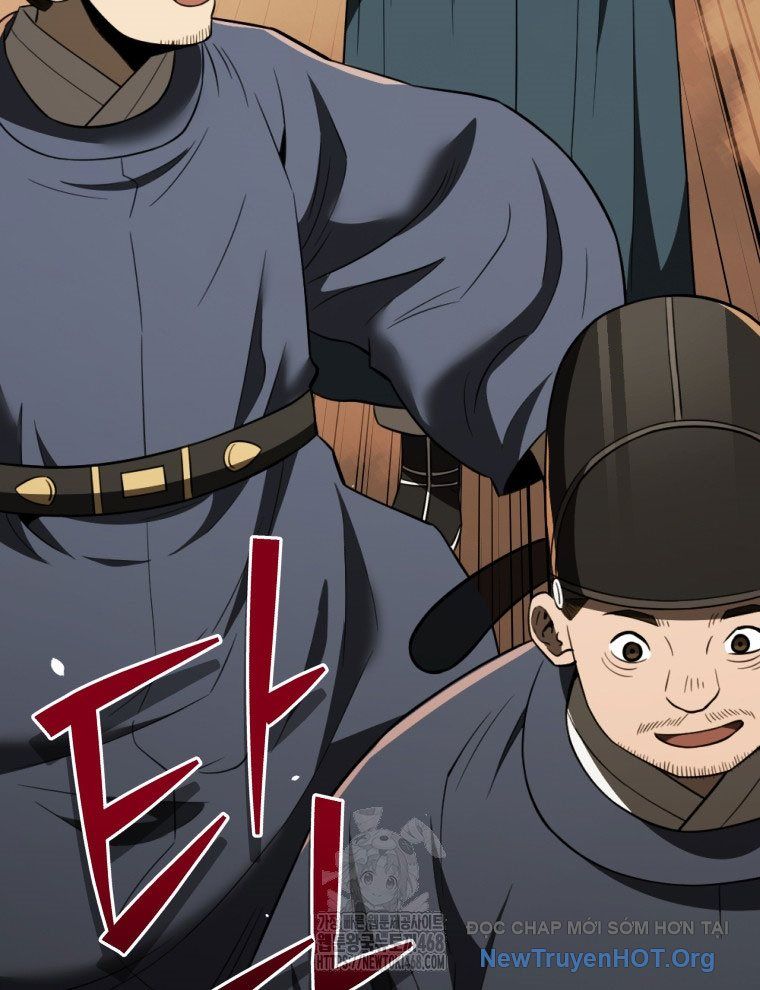 Vương Triều Đen Tối: Joseon Chap 111 - Next Chap 112
