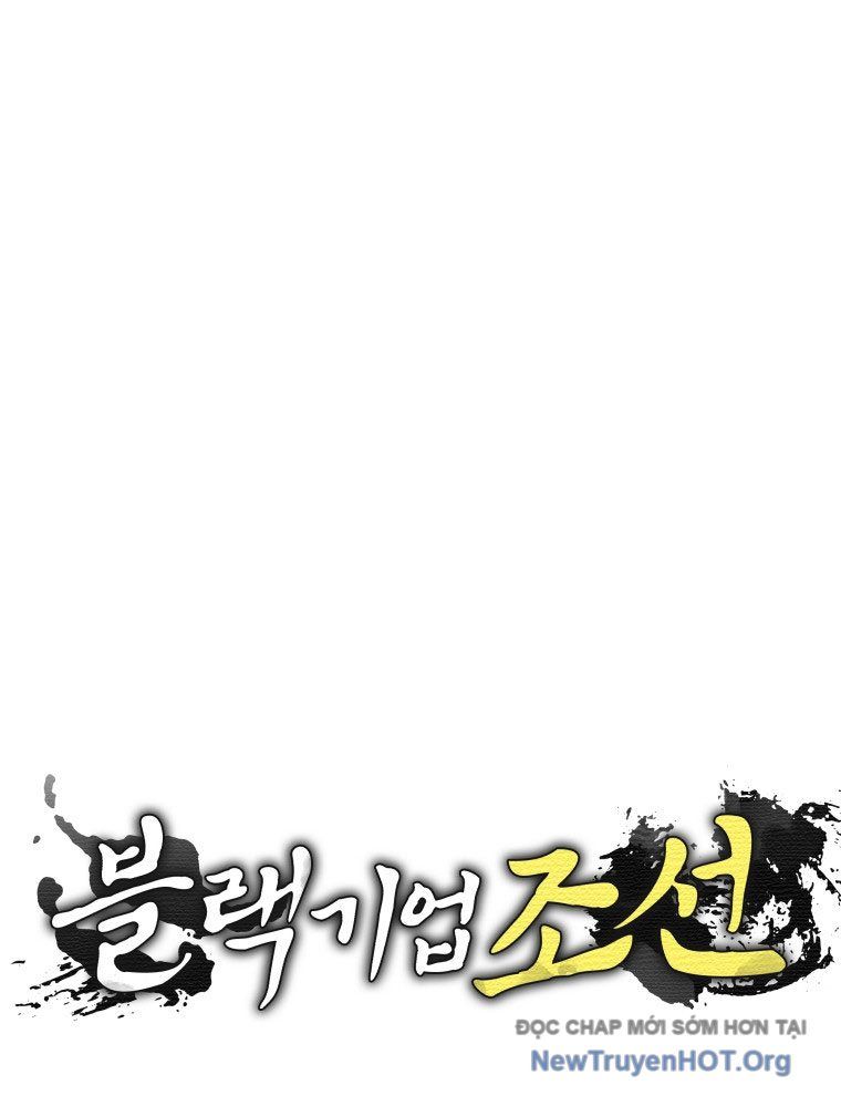 Vương Triều Đen Tối: Joseon Chap 111 - Next Chap 112