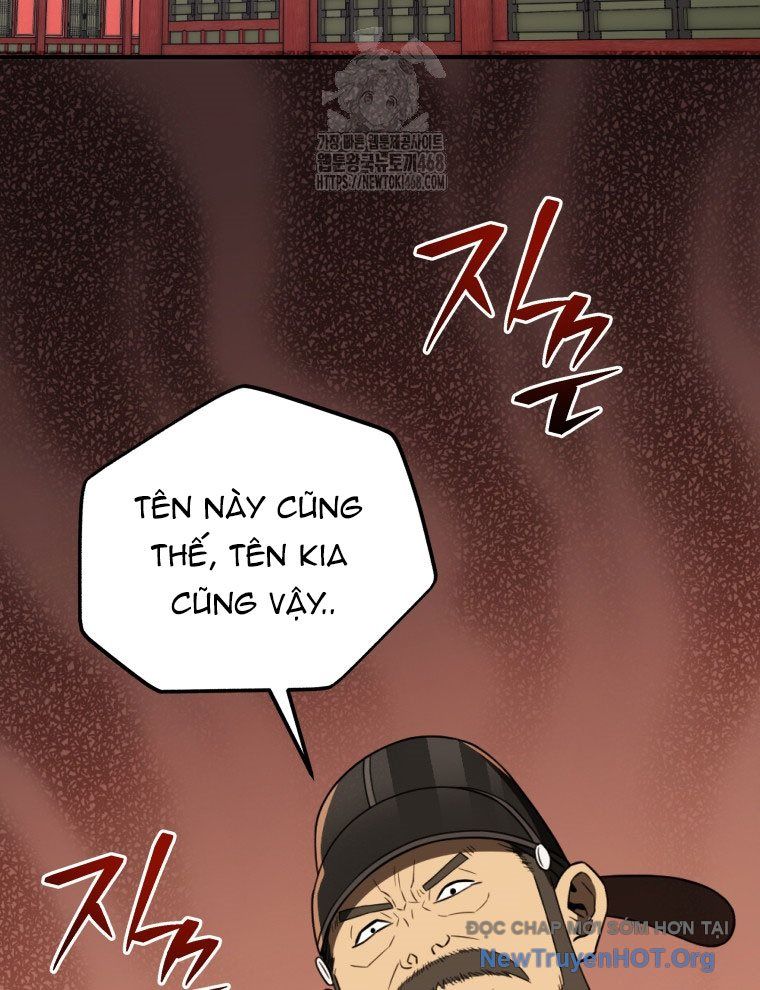 Vương Triều Đen Tối: Joseon Chap 111 - Next Chap 112