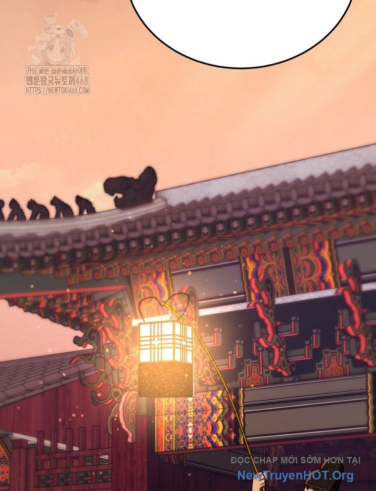 Vương Triều Đen Tối: Joseon Chap 111 - Next Chap 112