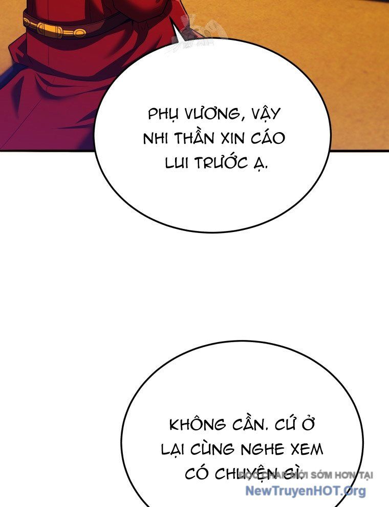 Vương Triều Đen Tối: Joseon Chap 111 - Next Chap 112