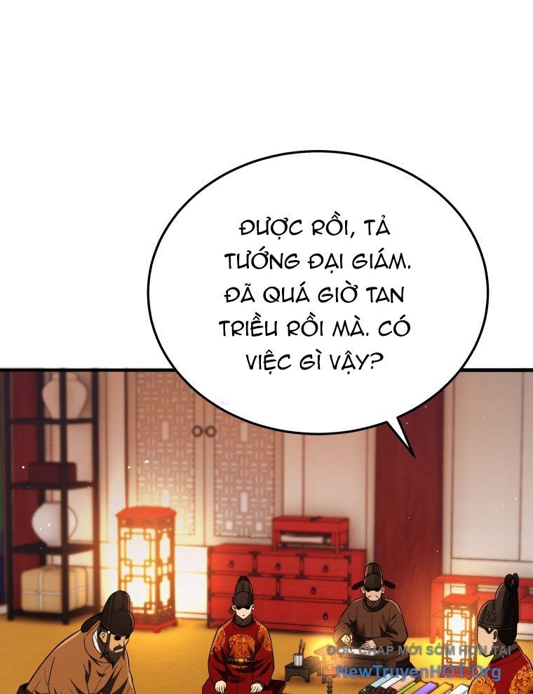 Vương Triều Đen Tối: Joseon Chap 111 - Next Chap 112