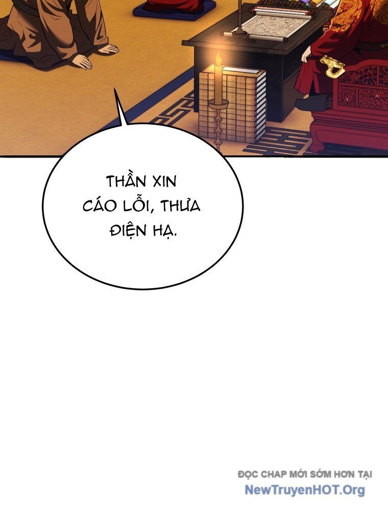Vương Triều Đen Tối: Joseon Chap 111 - Next Chap 112
