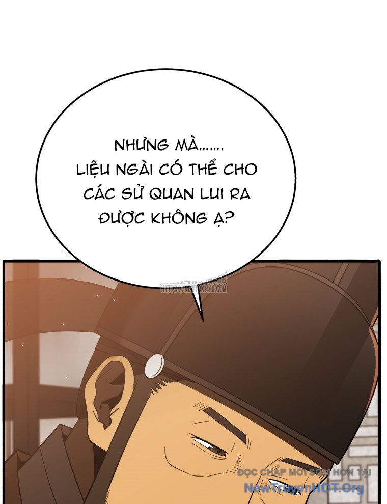 Vương Triều Đen Tối: Joseon Chap 111 - Next Chap 112