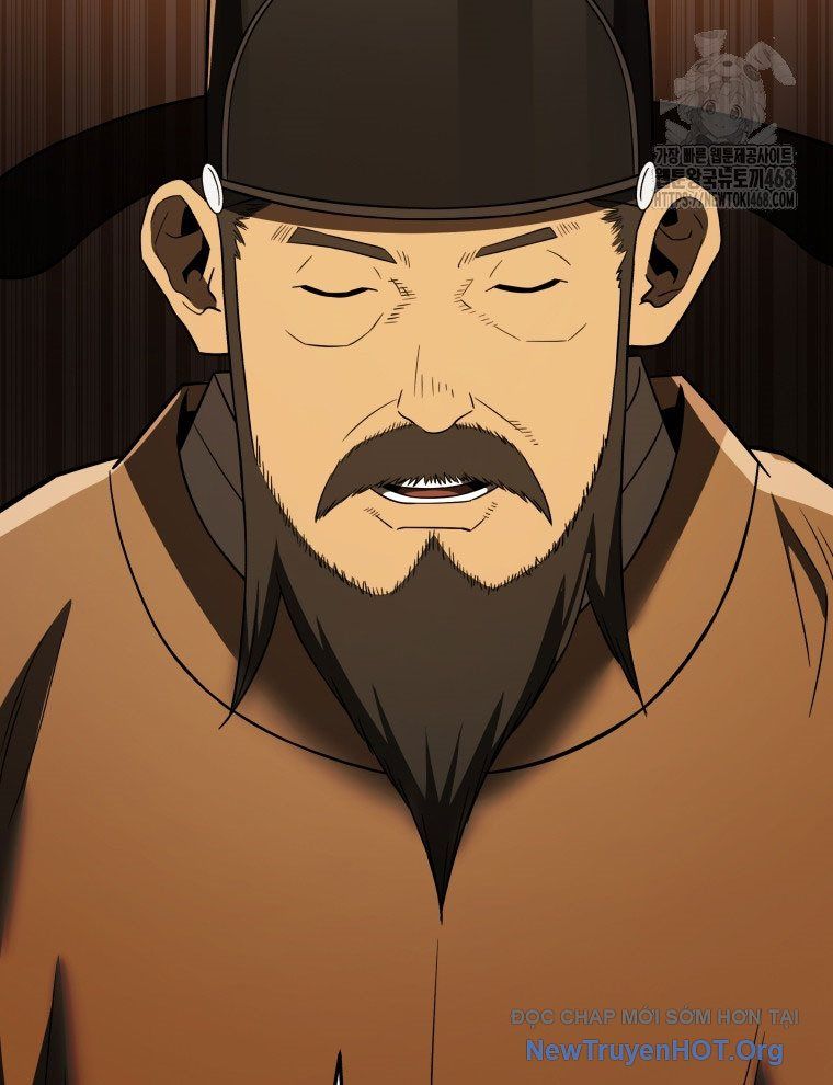 Vương Triều Đen Tối: Joseon Chap 111 - Next Chap 112