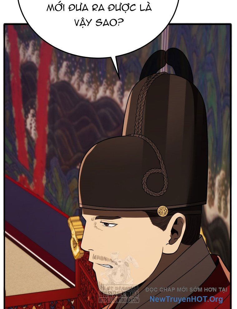 Vương Triều Đen Tối: Joseon Chap 111 - Next Chap 112