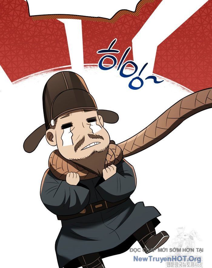 Vương Triều Đen Tối: Joseon Chap 112 - Next Chap 113