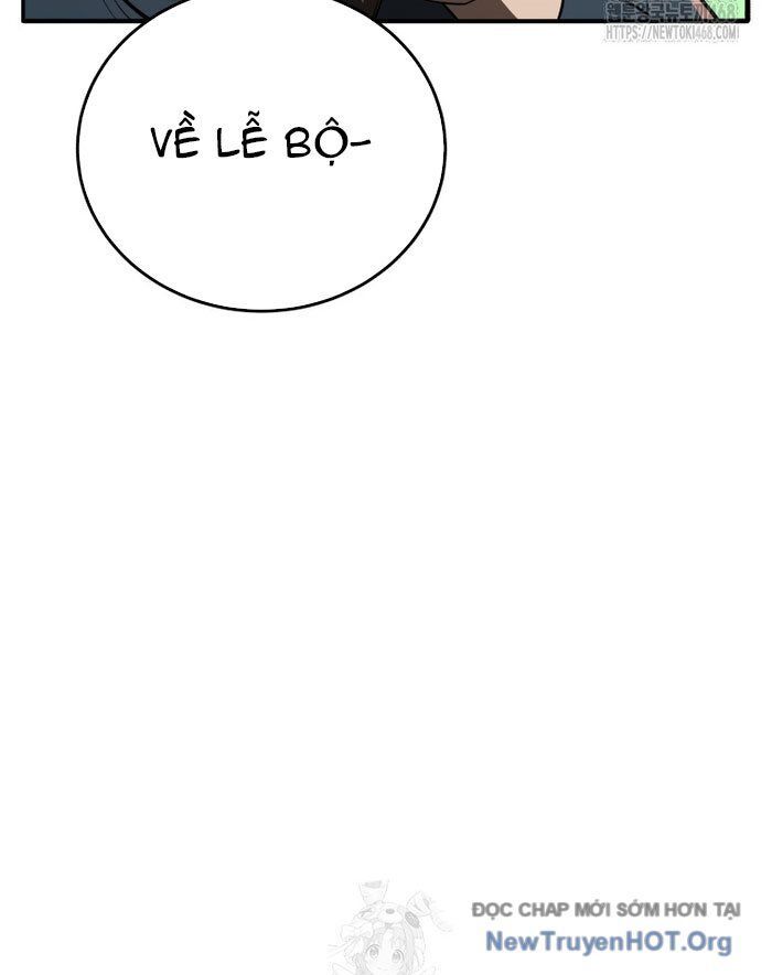 Vương Triều Đen Tối: Joseon Chap 112 - Next Chap 113