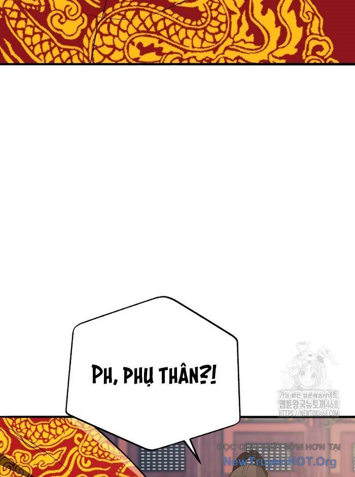 Vương Triều Đen Tối: Joseon Chap 112 - Next Chap 113