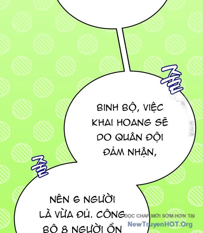 Vương Triều Đen Tối: Joseon Chap 112 - Next Chap 113