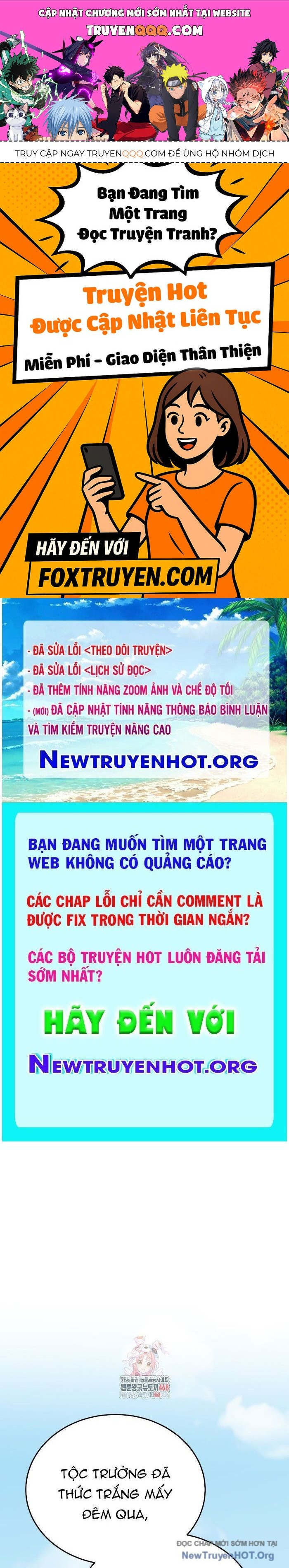 Vương Triều Đen Tối: Joseon Chap 112 - Next Chap 113