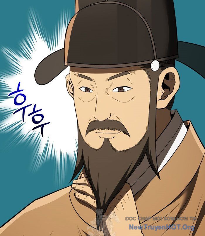 Vương Triều Đen Tối: Joseon Chap 112 - Next Chap 113