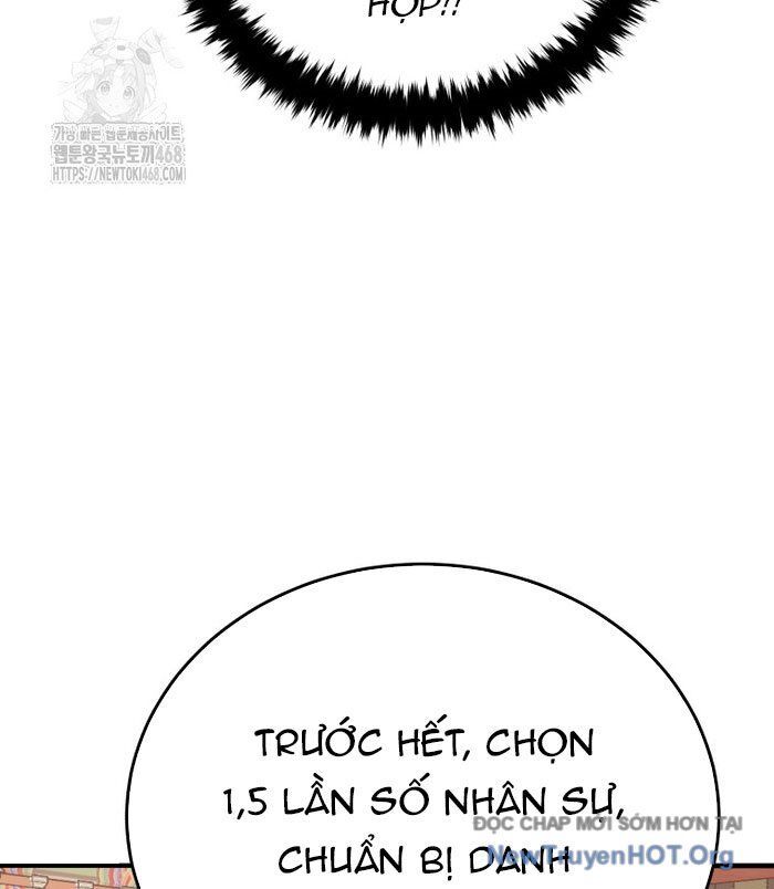 Vương Triều Đen Tối: Joseon Chap 112 - Next Chap 113