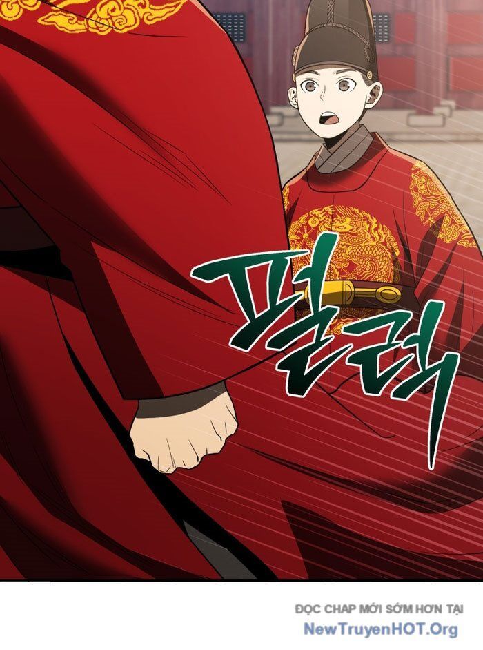 Vương Triều Đen Tối: Joseon Chap 112 - Next Chap 113