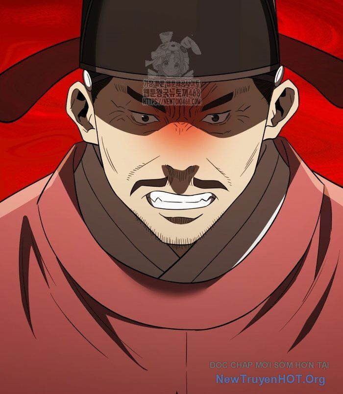 Vương Triều Đen Tối: Joseon Chap 112 - Next Chap 113