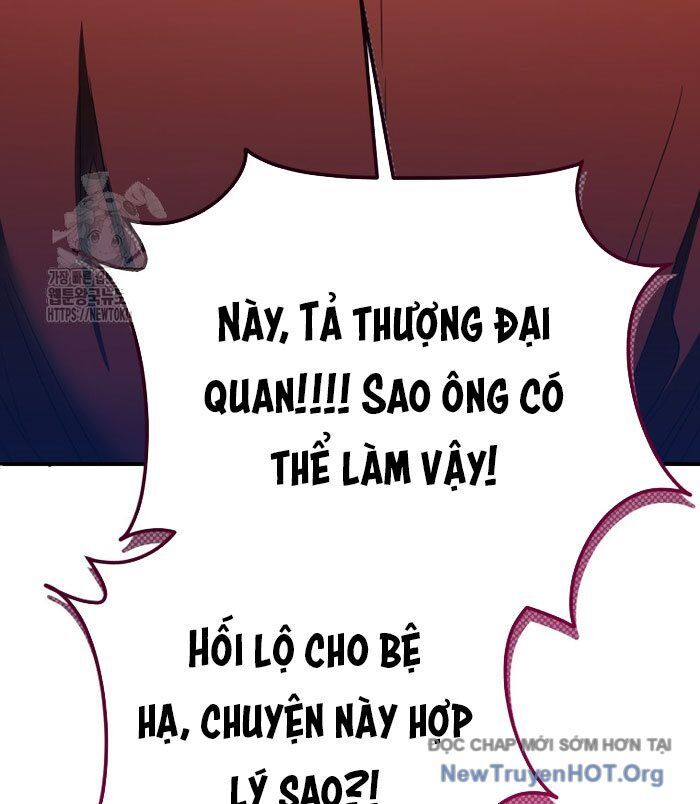 Vương Triều Đen Tối: Joseon Chap 112 - Next Chap 113