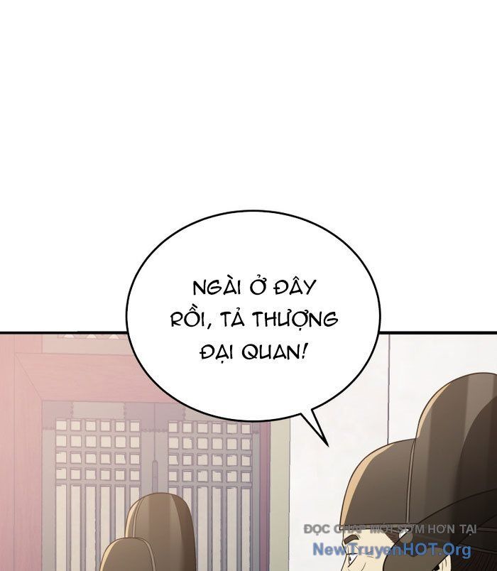 Vương Triều Đen Tối: Joseon Chap 112 - Next Chap 113