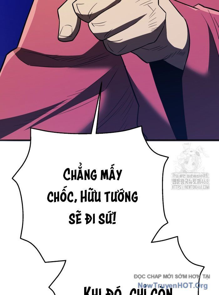 Vương Triều Đen Tối: Joseon Chap 112 - Next Chap 113