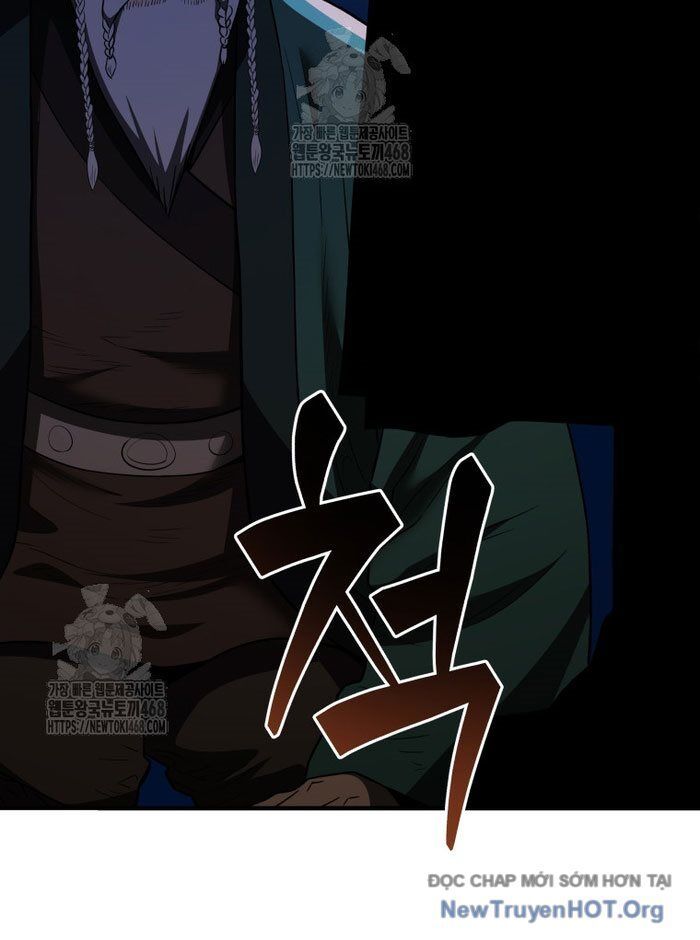 Vương Triều Đen Tối: Joseon Chap 112 - Next Chap 113