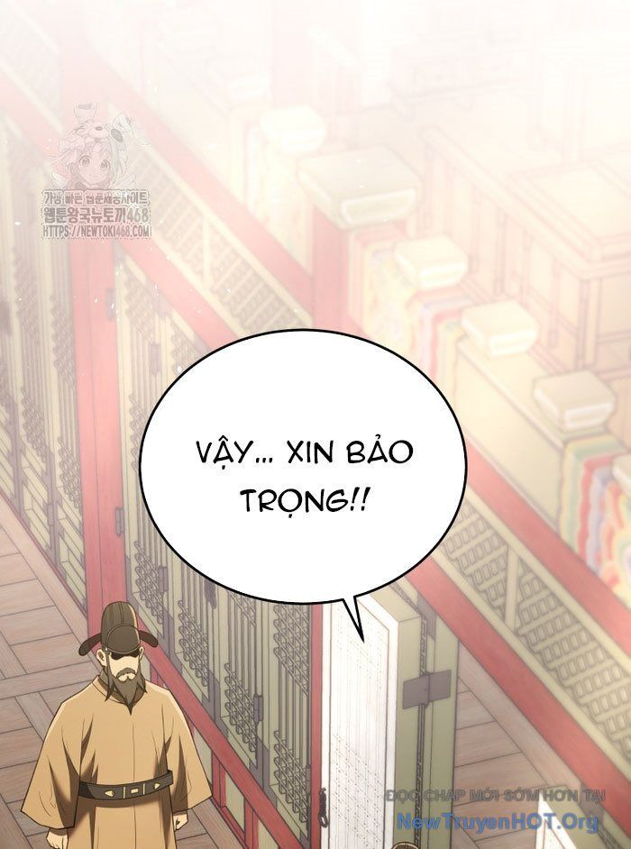 Vương Triều Đen Tối: Joseon Chap 112 - Next Chap 113