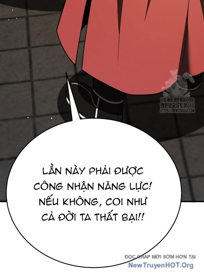 Vương Triều Đen Tối: Joseon Chap 112 - Next Chap 113