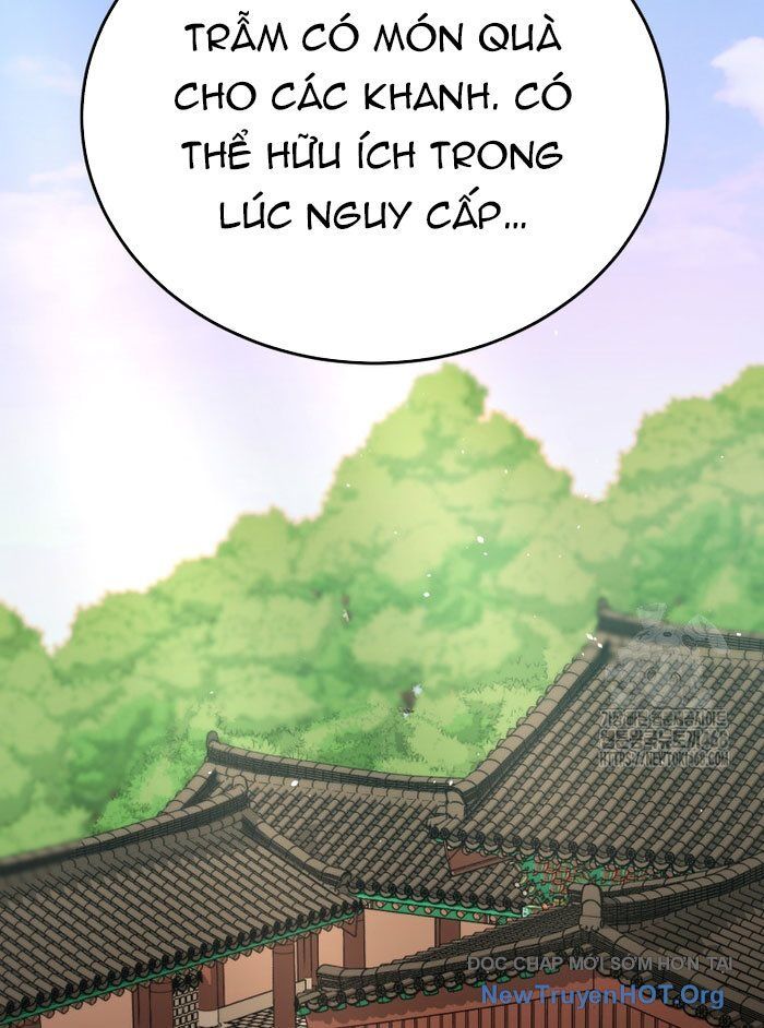 Vương Triều Đen Tối: Joseon Chap 112 - Next Chap 113