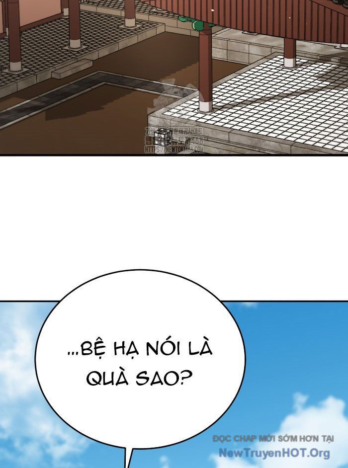 Vương Triều Đen Tối: Joseon Chap 112 - Next Chap 113