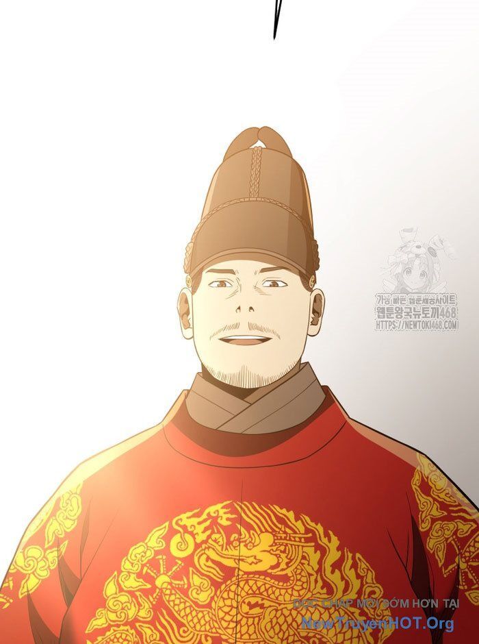 Vương Triều Đen Tối: Joseon Chap 112 - Next Chap 113