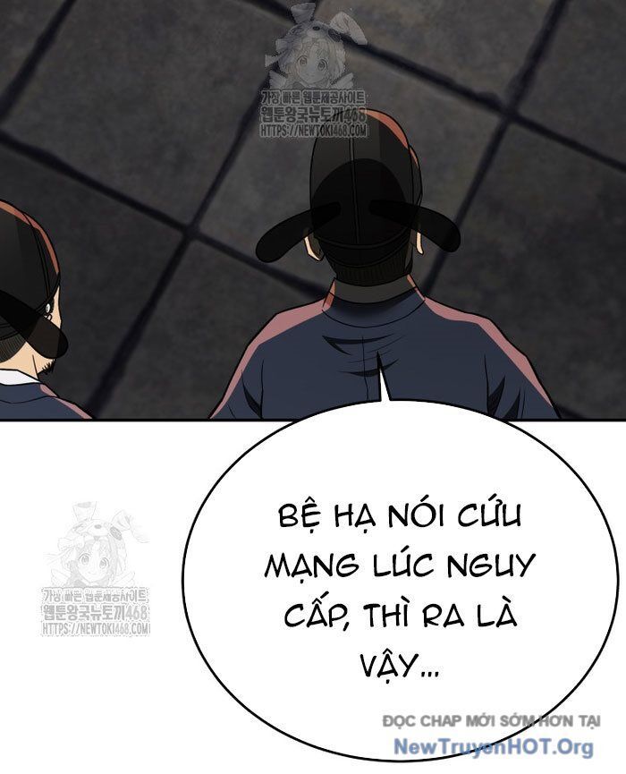 Vương Triều Đen Tối: Joseon Chap 112 - Next Chap 113