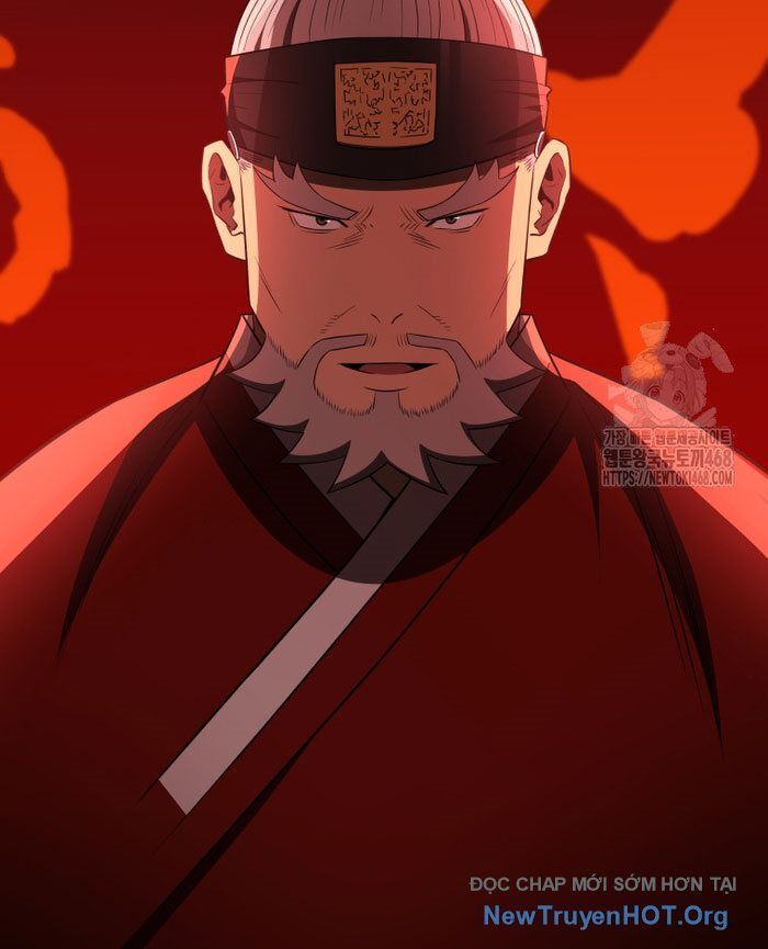 Vương Triều Đen Tối: Joseon Chap 112 - Next Chap 113