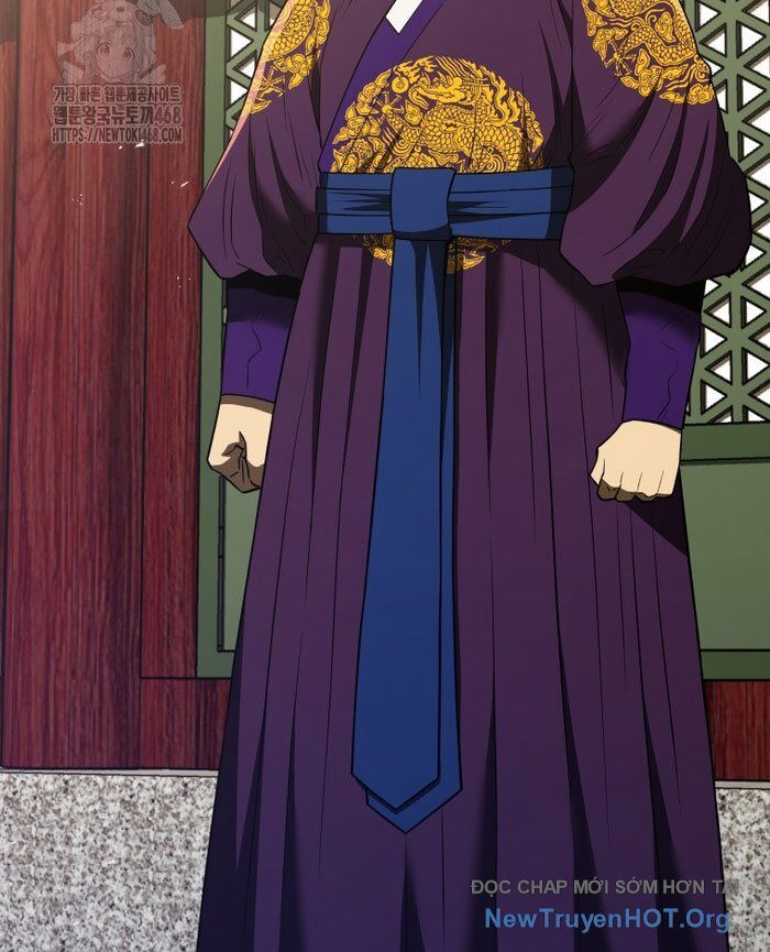 Vương Triều Đen Tối: Joseon Chap 112 - Next Chap 113