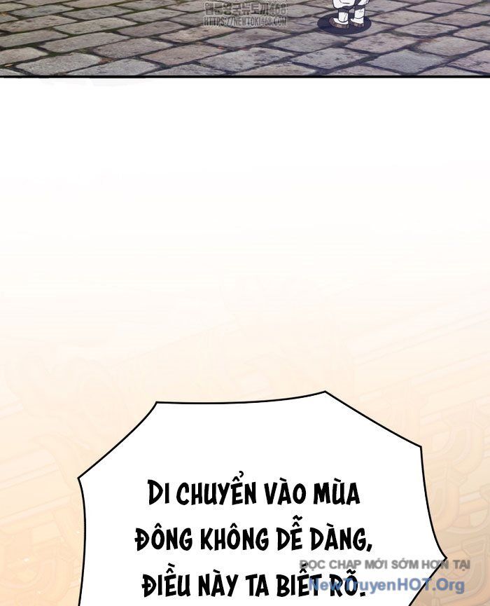 Vương Triều Đen Tối: Joseon Chap 112 - Next Chap 113