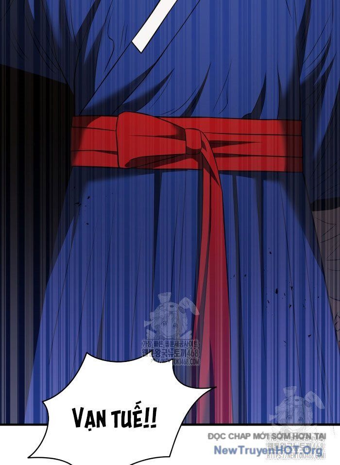 Vương Triều Đen Tối: Joseon Chap 112 - Next Chap 113