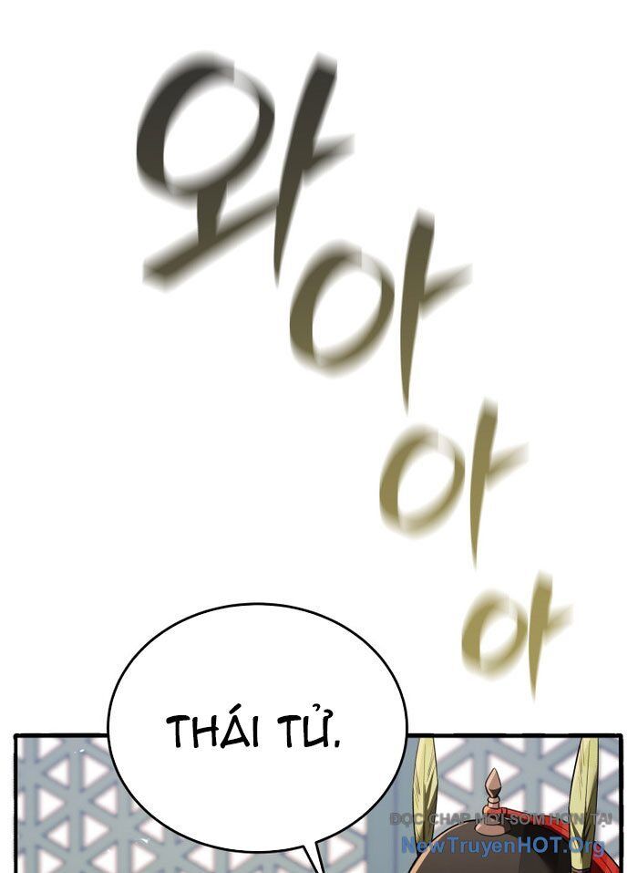 Vương Triều Đen Tối: Joseon Chap 112 - Next Chap 113