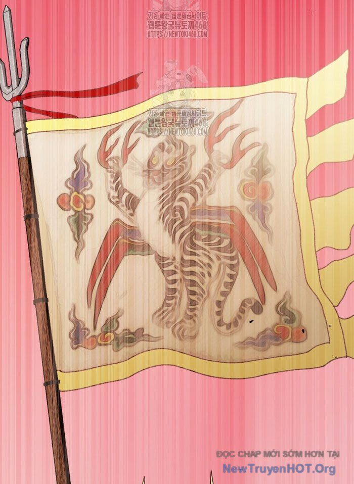 Vương Triều Đen Tối: Joseon Chap 112 - Next Chap 113